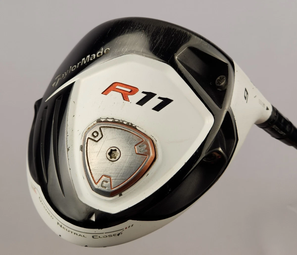 Taylormade R11 Golf Club Drivers for sale | eBay