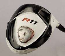Taylormade R11 9* Driver Fujikura Ventus TR Red/Black 5-S 50 G Stiff Flex RH ***