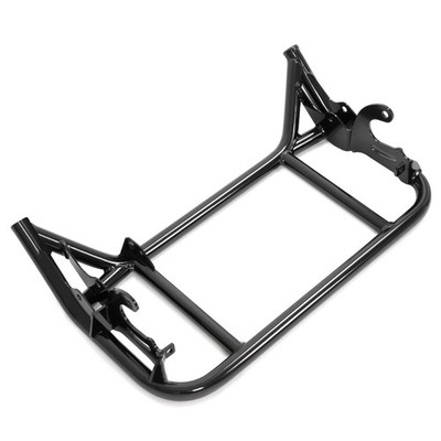 ALMULOO Rear Swing Arm for Polaris RZR 170 UTV Powder Coated Steel Suspension