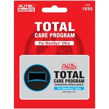 MSULTRA Total Care and Update Program AUTEL MSULTRA1YRUPDATE