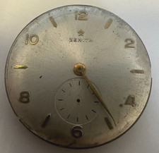 MECCANISMO ZENITH CAL. 12-4-P