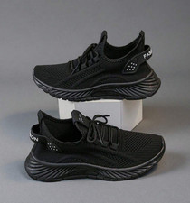Running Shoes Sneakers Casual Men's Outdoor Athletic Jogging Sports Tennis Gym