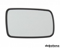 AußEnspiegel Glas FüR BMW 7Er 3Er Cabriolet Coupe Beheizt Links 98-08