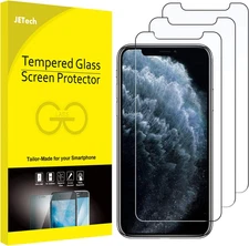 Screen Protector for Iphone 11 Pro Max and Iphone Xs Max 6.5-Inch