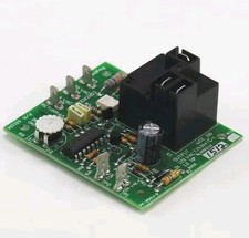 Raypak 004675f Economaster Relaycircuit Board 50pn21 Raypak 004675f Economaster Relaycircuit Board 50pn21