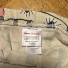 Hanna Andersson  Kids Size 10 Christmas Lights Organic Cotton Pajama Set 140 — photo 5