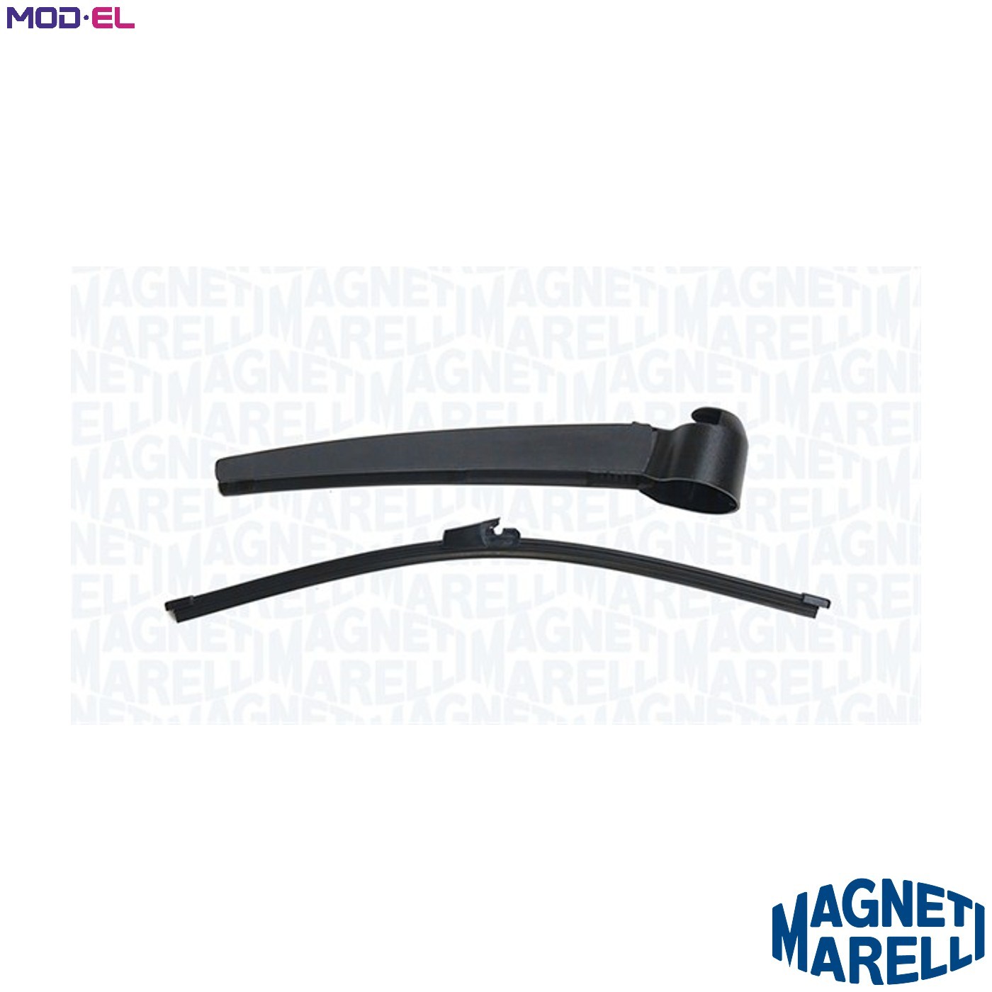 WIPER ARM SET WINDOW CLEANING 000723180330 FOR SKODA BNM/BNV/BMS 1.4L BZG 1.2L