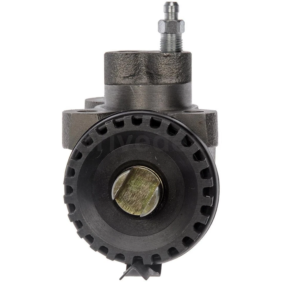 Пара цилиндров колеса барабанного тормоза первого останова Dorman подходит для 1988 GMC W5500 Forward - Изображение 3 из 4