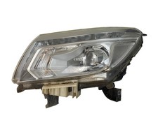 Feu avant (phare) Nissan NP300