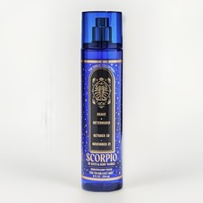 Bath  Body Works The Zodiac Collection SCORPIO LIMITED EDITION
