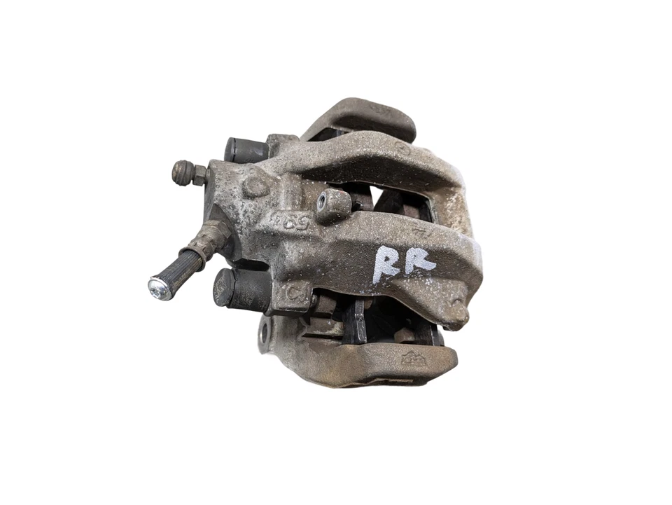 Pinza de freno trasera derecha lado del pasajero Mercedes-Benz Cls550 2012-2018 OEM Foto 3 de 4