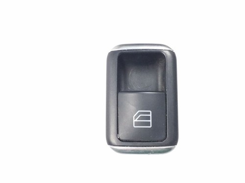 Mercedes-Benz E W212 2014 Schalter el. Fensterheber A2049058102 EZE38918