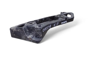 VW CADDY III Furgon 2KA, 2KH, 2CA, 2CH Stoßstangenhalter vorne links 26823616