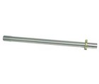 Tube droit intermédiaire Powersprint en inox pour Golf 2 1.8 90s et GTi 8s