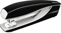 Leitz HeftgeräT Nexxt 55040095 Metall 40Blatt Schwarz