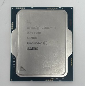 Intel 13500t | eBay