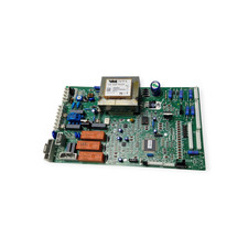 BERETTA 0IR10023540 RIELLO 4365176 ELEKTRONIKPLATINE MC13FN ERSATZTEIL FÜR CAL