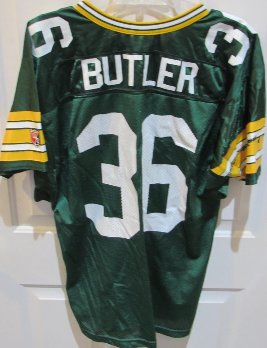 Wilson Green Bay Packers NFL Jerseys for sale | eBay