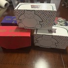 pokemon etb boxes empty lot — photo 4