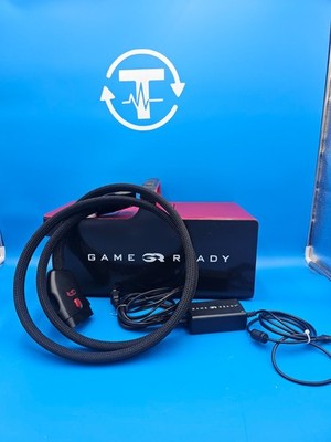  Game Ready GRPro 2.1 Control Unit REF: 550550-03 - Refurbished and Tested 
