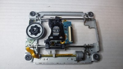 Marantz UD-7007 , UD 7007 , original Laufwerk mit Laser + Einbauanleitung