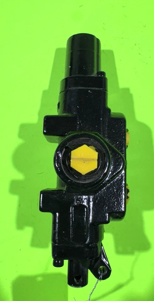 Nueva válvula de control separadora de troncos genuina Husqvarna 588031601 para S427 967334201 Foto 2 de 4