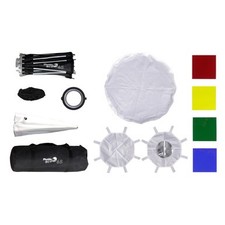 Phottix Phottix G-Capsule Softbox 65cm 26"  Open Box 