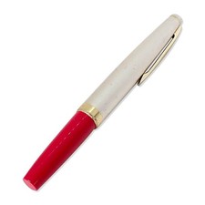 PILOT Fountain Pen 18K Nib j269-3