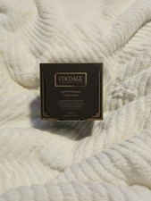 Coco ge - 24k Rich Rococo Night Cream