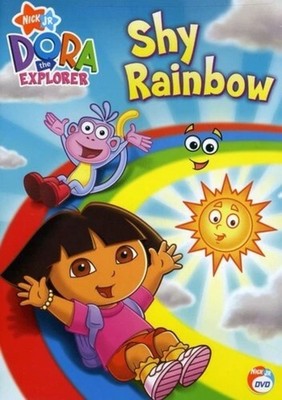 Shy Rainbow (DVD) for sale online | eBay