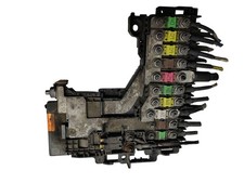 Steuergerät Batterieüberwachung Sicherungskasten PEUGEOT 508 I 9665878080 