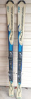 Rossignol RocX 170 170cm Snow Skis with Rossignol 100 Bindings