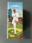 St Louis Cardinals Chris Carpenter Cy Young Bobblehead 8/15/25 SGA New In Box