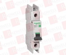 SCHNEIDER ELECTRIC M9F43120 / M9F43120 (NEW NO BOX)