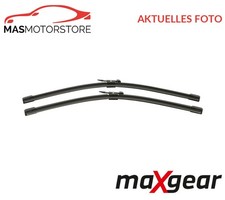 SCHEIBENWISCHER WISCHERBLATT VORNE MAXGEAR 39-0752 A FÜR AUDI TT,8J3,8J9