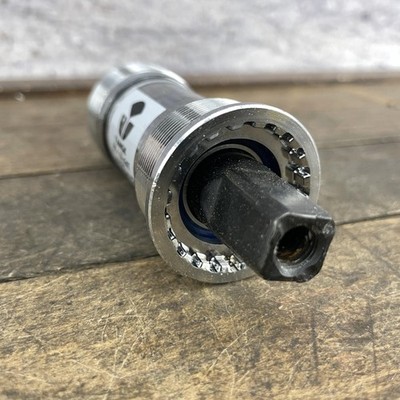 Tange Seiki LN-3922 Cartridge Bottom Bracket 73 118 JIS Square