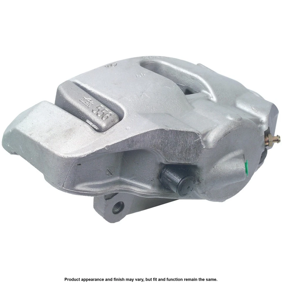 Pinça de freio dianteira esquerda TCP Cardone para BMW 745i 745Li 760Li 545i 645Ci 760Li Cardone - Imagem 4 de 4