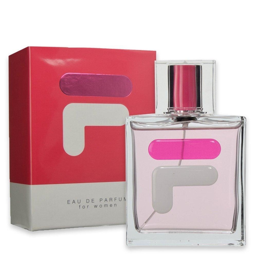 Fila for Women Eau de Parfum Ml.100 Spray Donna