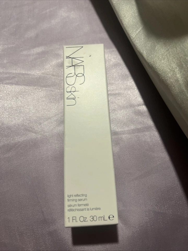 Suero concentrado iluminador óptimo NARS SKIN 30 ml/1 oz NUEVO Y SELLADO sin caja Foto 2 de 3