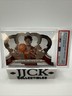 2018-19 Panini Crown Royale - Collin Sexton #183 (RC) PSA 9