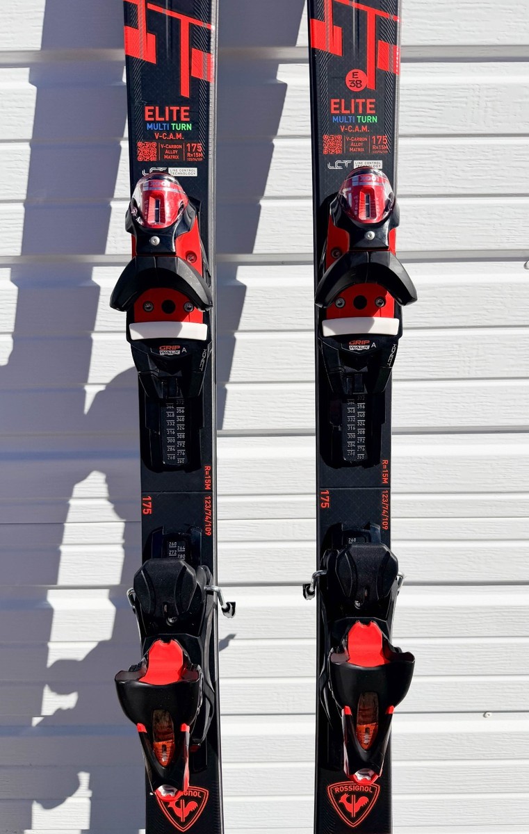 2024 Rossignol Hero Elite MT V-C.A.M. E15 w/SPX12GW(Din 5-12) Size
