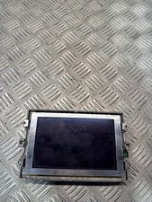 Mercedes-Benz C W204 2013 Bildschirm Display Anzeige A2C30083600 TOF51030