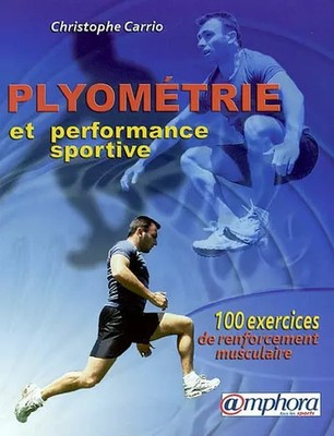 Plyometrie und sportliche Leistung (100 Muskelaufbauübungen), C