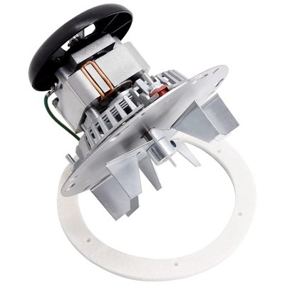 Replacement 812-3381 Exhaust Combustion Blower Motor for Quadrafire Classic Bay
