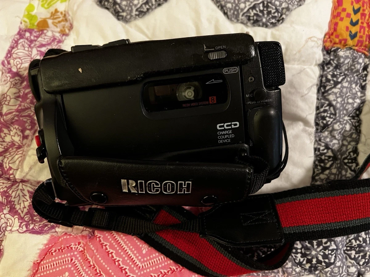 Ricoh Camcorders for sale - eBay