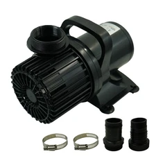 Cal Pump T10000 10500 GPH Fountain & Water Feature Pump