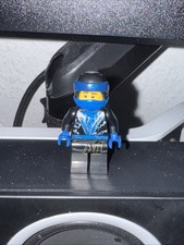 Ninjago Movie Jay