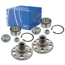SKF Radlager + GSP Radnabe Satz Vorne für MERCEDES W169 W245 MERCEDES-BENZ SKF Radlager + GSP Radnabe Satz Vorne für MERCEDES W169 W245 MERCEDES-BENZ