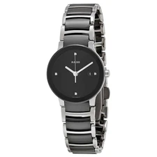 Rado Centrix Quartz Ladies Watch R30935712
