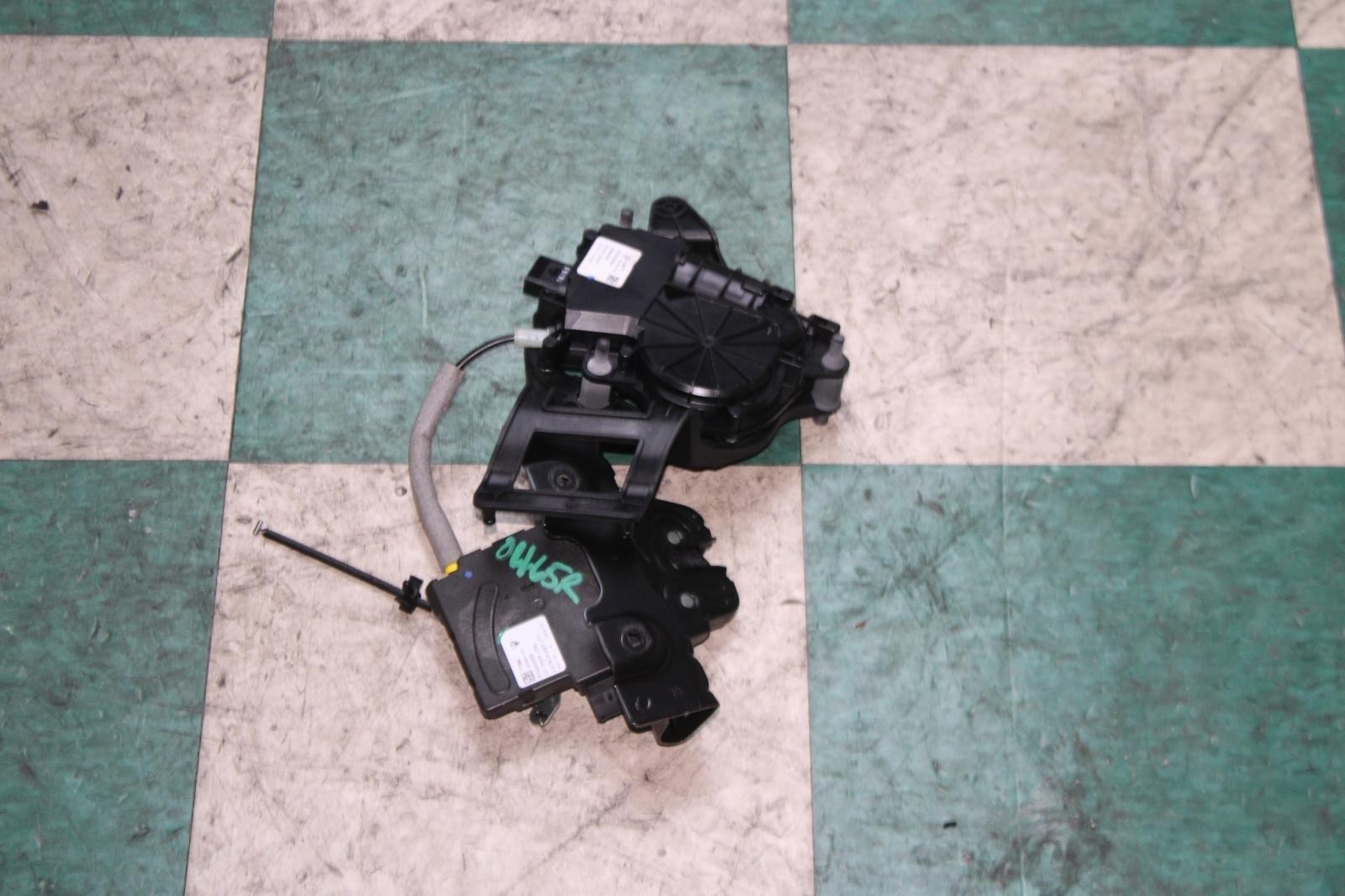 Maserati Quattroporte 2014-2021 Rear Door lock actuator